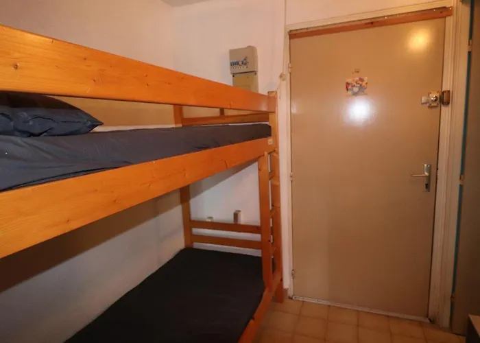 2p Au Grau-du-roi Avec Ascenseur - Fr-1-307-213 Apartamento Le Grau-du-Roi